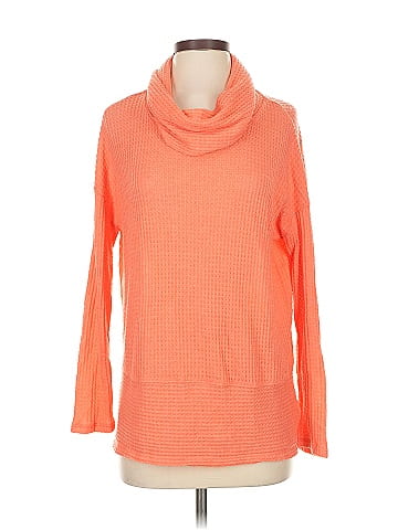 Akemi + Kin Turtleneck Sweater (view 1)