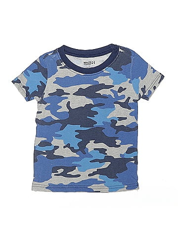 Crazy 8 Short Sleeve T-Shirt (view 1)