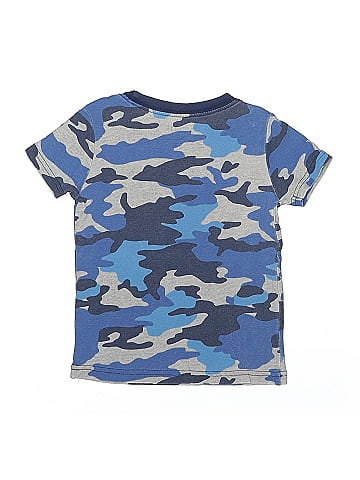 Crazy 8 Short Sleeve T-Shirt (view 2)