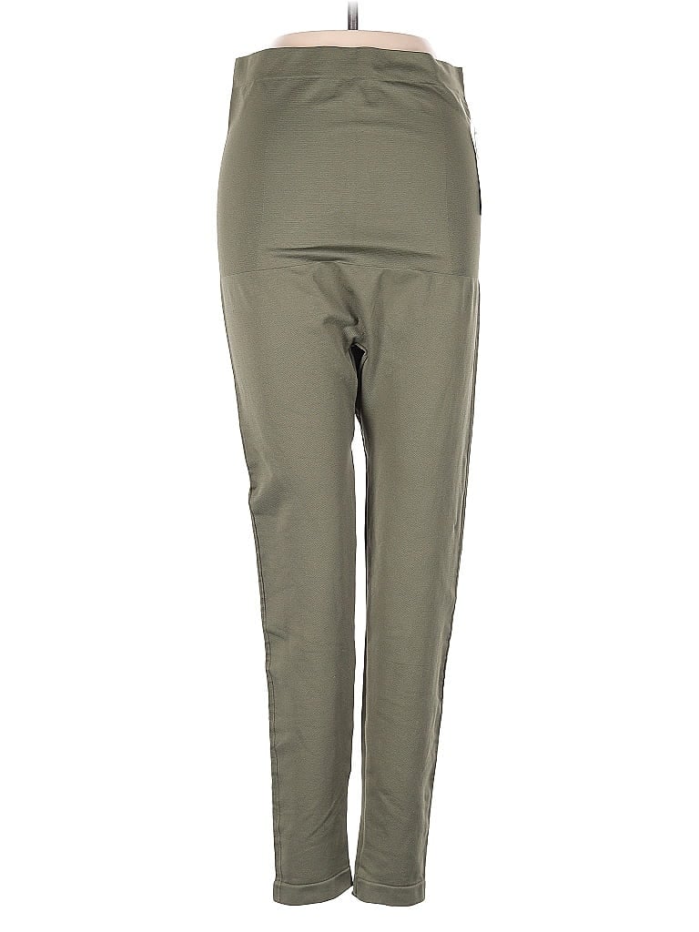 Empetua Active Pants In Green