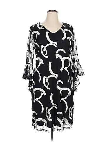 Alfani Casual Dress (view 1)