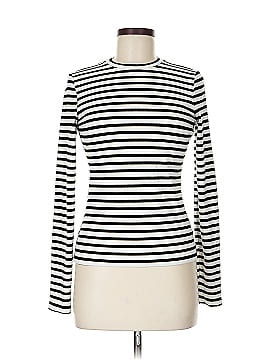 Lna Long Sleeve Turtleneck