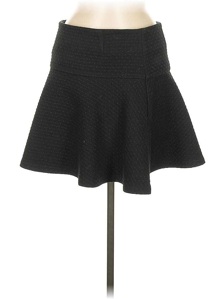 Click to view more detailed imagery on our partner's website Pre-owned Assorted Brands Casual Skirt In Black