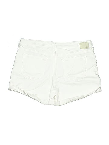 Adriano Goldschmied Denim Shorts (view 2)