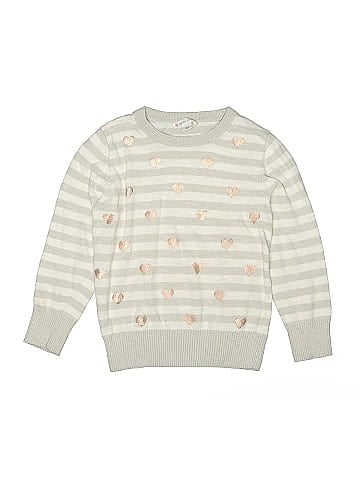Crewcuts Pullover Sweater (view 1)