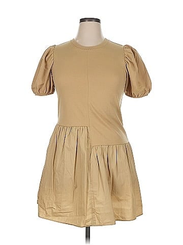 English Factory Casual Dress (view 1)