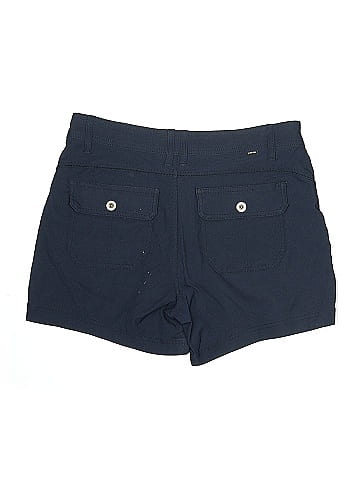 PrAna Shorts (view 2)