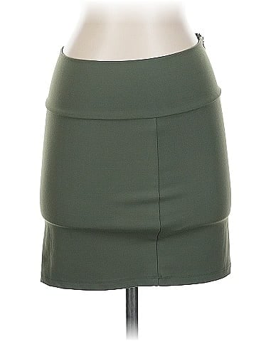 Bebe Casual Skirt (view 1)