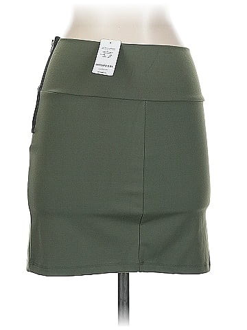 Bebe Casual Skirt (view 2)