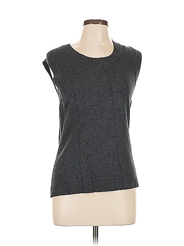 Jones New York Collection Sweater Vest (view 1)