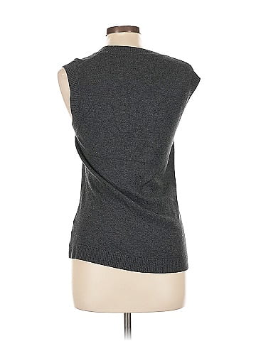Jones New York Collection Sweater Vest (view 2)
