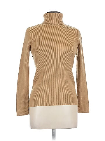 Lauren by Ralph Lauren Long Sleeve Turtleneck (view 1)