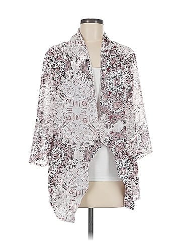 Eyeshadow Kimono (view 1)
