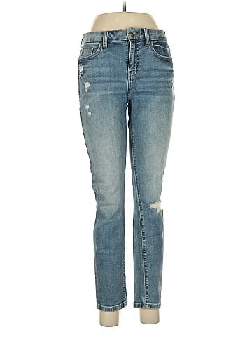 STUDIO BLUE Jeans (view 1)