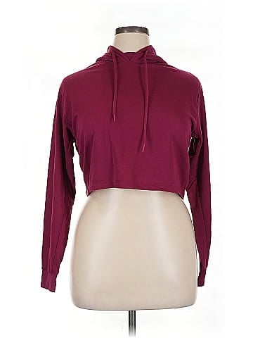 Oakley Pullover Hoodie (view 1)