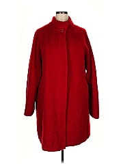 Hilary Radley Wool Coat