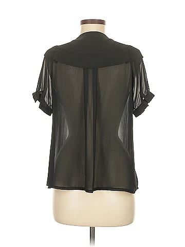 Mate Short Sleeve Blouse (view 2)
