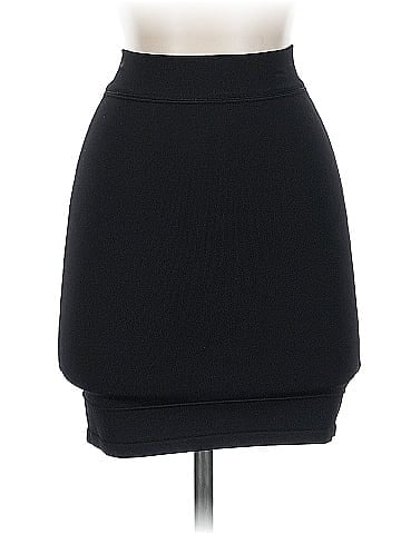 Bebe Casual Skirt (view 1)