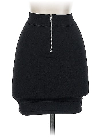 Bebe Casual Skirt (view 2)