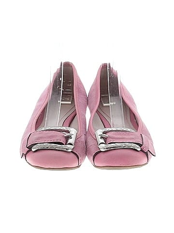 Nicole Flats (view 2)