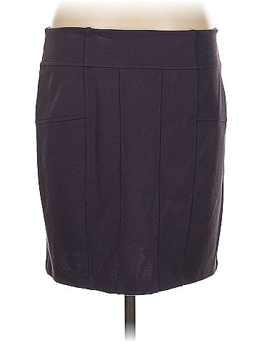 Simply Vera Vera Wang Casual Skirt (view 2)