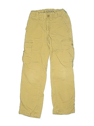Lands' End Cargo Pants (view 1)
