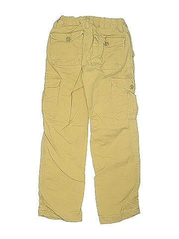 Lands' End Cargo Pants (view 2)