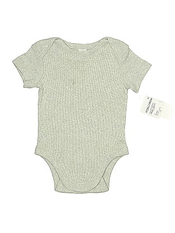 Nordstrom Short Sleeve Onesie (view 1)