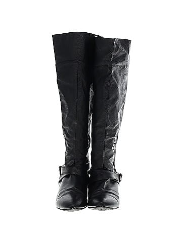 Chinese Laundry Boots (view 2)