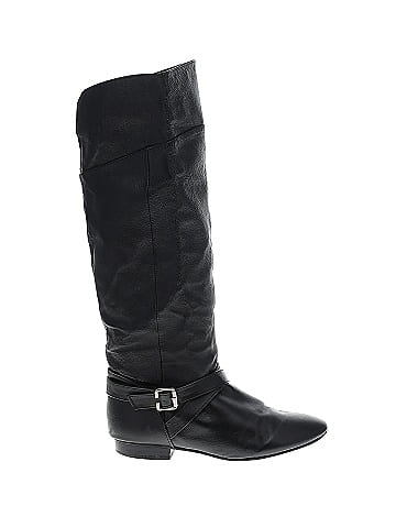 Chinese Laundry Boots (view 1)