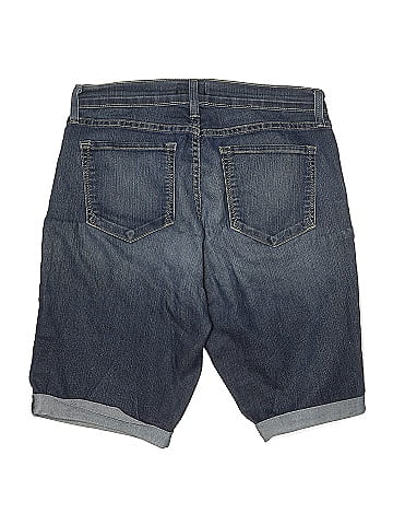 NYDJ Denim Shorts (view 2)