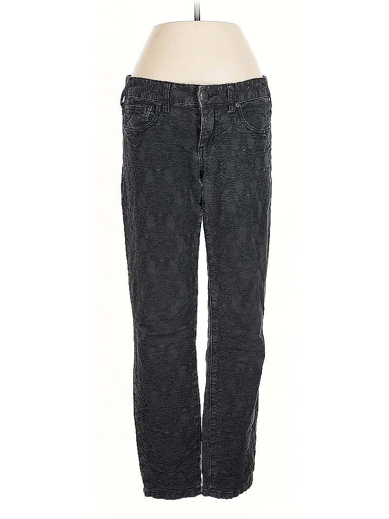 Click to view more detailed imagery on our partner's website Pre-owned Free People Jeans In Gray