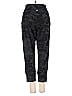 Lululemon Athletica Camo Black Green Track Pants Size 4 - photo 2