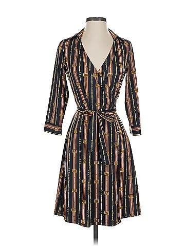 Julie Brown Casual Dress (view 1)