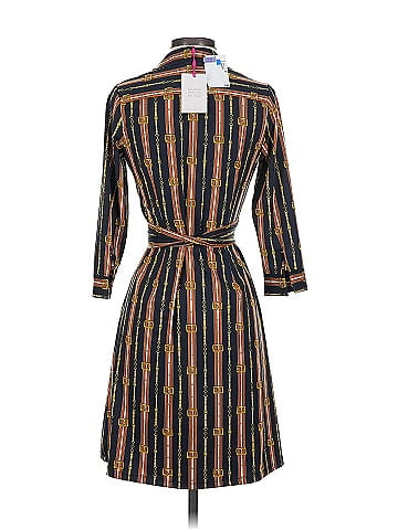Julie Brown Casual Dress (view 2)