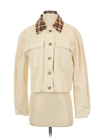 Rhythm. Jacket (view 1)