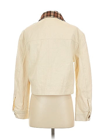 Rhythm. Jacket (view 2)