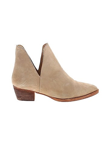 Free People Ankle Boots (view 1)