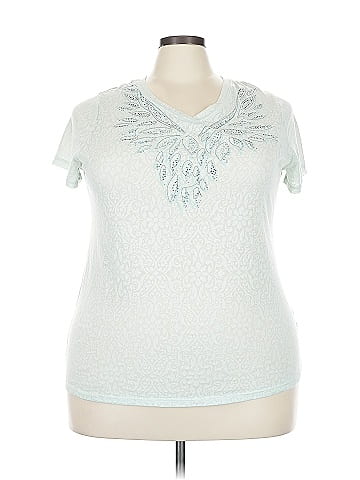 Cato Short Sleeve T-Shirt (view 1)