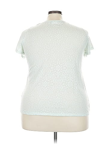 Cato Short Sleeve T-Shirt (view 2)