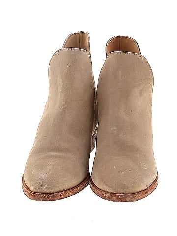 Free People Ankle Boots (view 2)