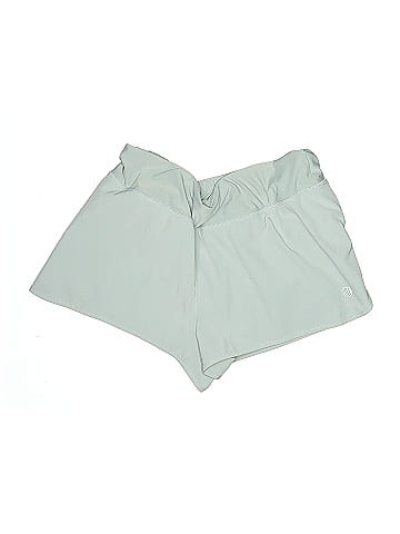 MPG Shorts (view 1)
