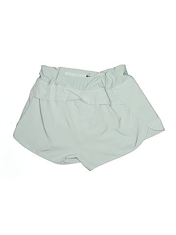 MPG Shorts (view 2)