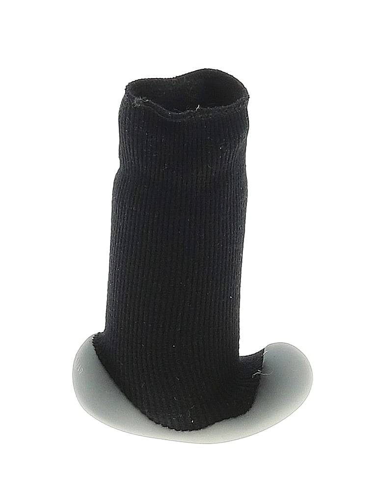 Pre-owned Unbranded Kids' Booties In Black