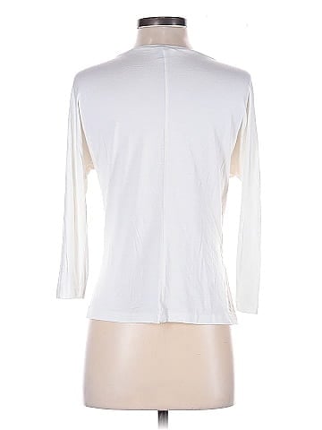 Max Mara 3/4 Sleeve T-Shirt (view 2)