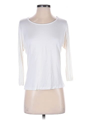 Max Mara 3/4 Sleeve T-Shirt (view 1)