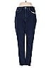 FRAME Blue Jeans Size 2 - photo 1