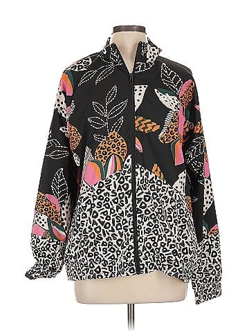 Adidas Cardigan (view 1)