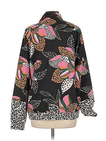 Adidas Cardigan (view 2)