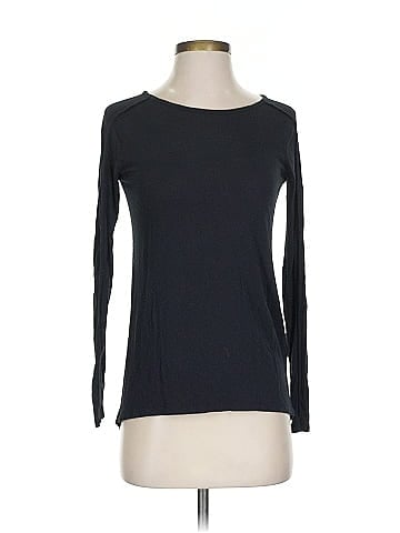 Vince. Long Sleeve T-Shirt (view 1)